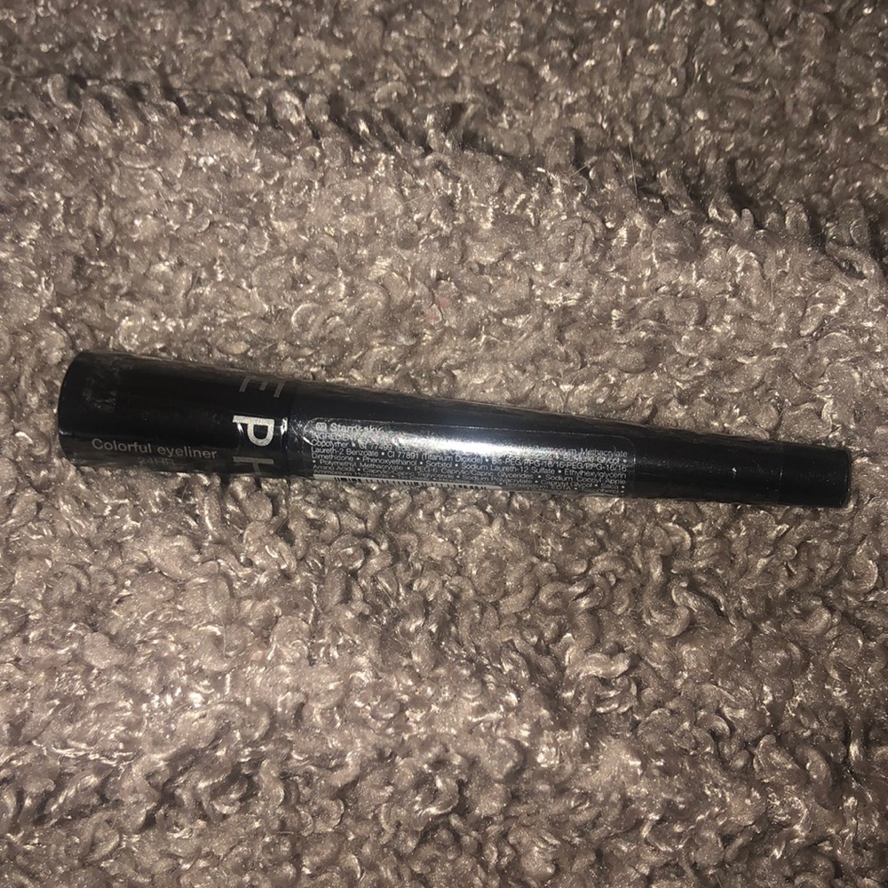💥NWT💥Sephora Collection Liquid Liner💥black💥